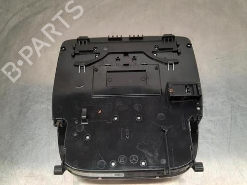 Interior roof light MERCEDES-BENZ GLC (X253) 220 d 4-matic (253.905, 253.903) | BP23604701I8 