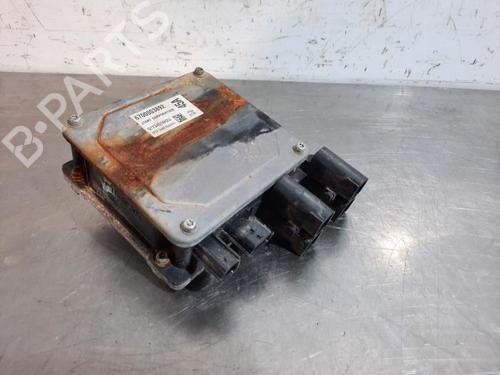Used Steering ECU RENAULT TWINGO III (BCM_, BCA_) 1.0 SCe 70 (71 hp) 23585643