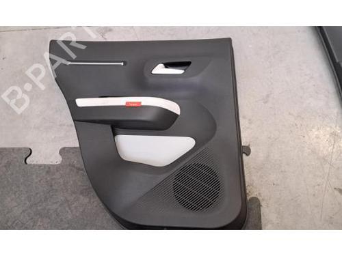 Seats set CITROËN C3 IV (CC_, CB_) ë-C3 (CBZYAZ) | BP37285081C78 - Image 15