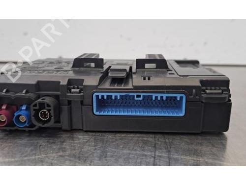 Electronic module RENAULT CAPTUR II (HF_) Blue dCi 95 (HFAF) | BP39453135M83 - Image 2
