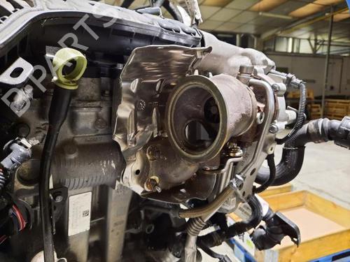 Engine CITROËN C4 III (BA_, BB_, BC_) 1.2 PureTech 130 (BAHNSA, BAHNSB) | BP31366326M1 