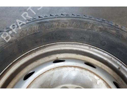 Rim PEUGEOT BOXER Van 2.0 BlueHDi 130 | BP23609646C45 