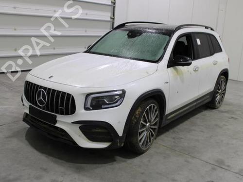 Used Parts MERCEDES-BENZ GLB (X247) AMG GLB 35 4-matic (247.651) 2300575