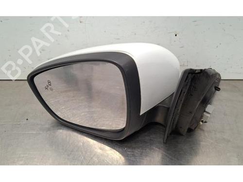 Retrovisor esquerdo FORD FOCUS IV (HN) 1.0 EcoBoost mHEV | BP33751083C26  - Image 5