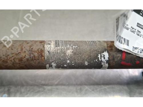 Left front driveshaft RENAULT TRAFIC III Van (FG_) 1.6 dCi 95 (FGMJ, FGMR) | BP39417899M38 - Image 6