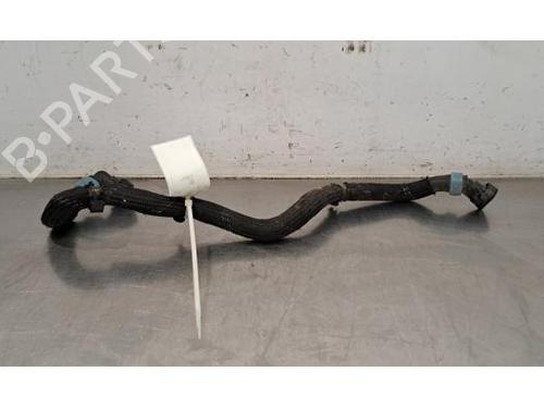 Used Pipe DACIA DUSTER (HM_) 1.3 TCe 150 (HMM3) (150 hp) 25843739