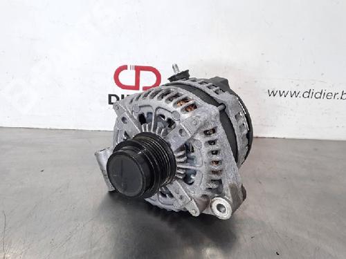 Used Alternator Alternator JAGUAR XF II (X260) 2.0 AWD (300 hp) 10883816 10883816