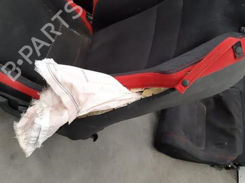 Seats set TOYOTA GT 86 Coupe (ZN6_) 2.0 (ZN6AC_, ZN6BC_, ZN6K) | BP17593608C78 