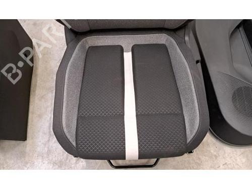 Sæde sæt OPEL FRONTERA (OV24) 1.2 MHEV | BP36012336C78 - Image 7