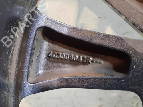 Rim RENAULT CLIO V (B7_) 1.0 TCe 90 (B7MT) | BP23616151C45