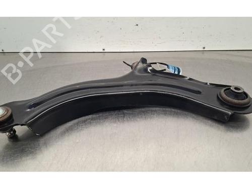 Used Left front suspension arm Left front suspension arm RENAULT CLIO IV Grandtour (KH_) 1.5 dCi 90 (KHN3, KHN4) (90 hp) 32850431 32850431