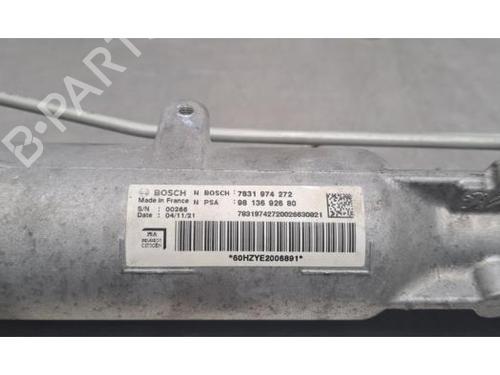 Steering rack OPEL VIVARO C Van (K0) 1.5 | BP36757759M22 - Image 8