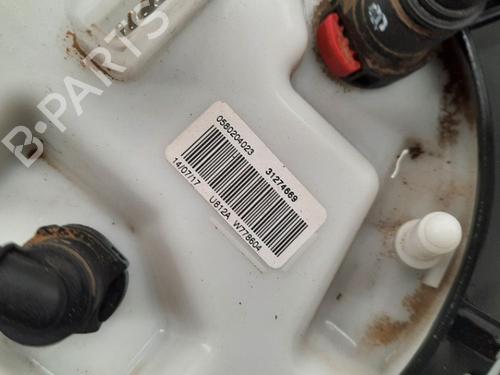 Fuel pump VOLVO XC60 I SUV (156) D3 | BP10897189M76 