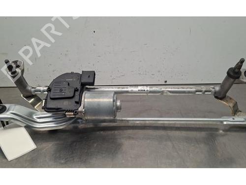 Used Front wipers mechanism Front wipers mechanism VW GOLF VIII (CD1, DA1) 2.0 GTI Clubsport (300 hp) 34228912 34228912