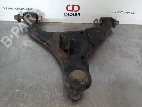 Used Left front suspension arm FORD RANGER (TKE) 2.0 EcoBlue 4x4 (213 hp) 10879415