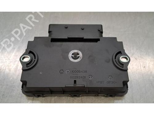Electronic module PORSCHE PANAMERA (970) 4.8 4S | BP24991191M83 