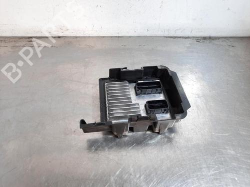 Used Engine control unit (ECU) Engine control unit (ECU) OPEL MERIVA B MPV (S10) 1.4 (75) (120 hp) 36758000 36758000