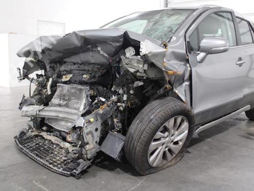 Electronic module SUZUKI SX4 S-Cross (JY) 1.0 (AKK 310) | BP10893104M83 