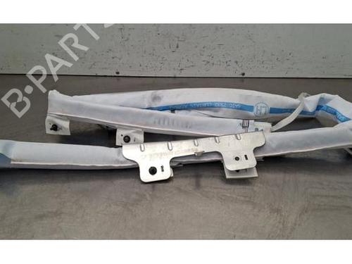 Used Left curtain airbag Left curtain airbag MG MG ZS SUV (AZS1) EV (156 hp) 40285179 40285179