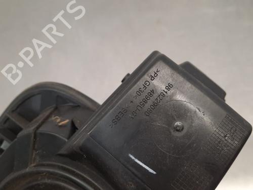 Fuel flap PEUGEOT 308 SW II (LC_, LJ_, LR_, LX_, L4_) 1.6 HDi 92 | BP16718526C131