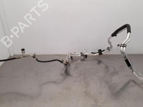 Used AC pipe LAND ROVER RANGE ROVER VELAR (L560) 2.0 D180 TD4 4x4 (180 hp) 23585596