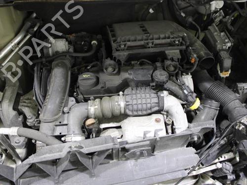 Left front door TOYOTA PROACE Van (MDZ_) 1.6 D4d (MDZ2) | BP27244641C2 