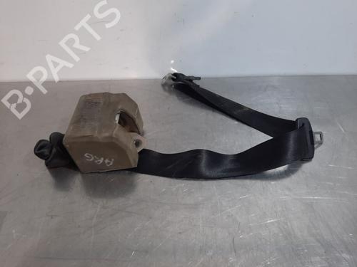 Venstre bak beltestrammer AUDI A3 (8P1) 1.9 TDI (105 hp) 16264314