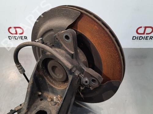 Right rear suspension arm PEUGEOT EXPERT Van (V_) 2.0 BlueHDi 120 | BP10893858M15