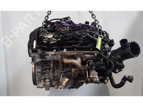 Used Engine BMW X7 (G07) xDrive 40 i Mild Hybrid (381 hp) 28828354