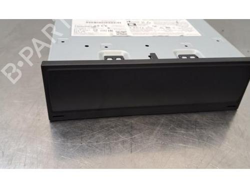 Electronic module VW TIGUAN (CT1) 1.5 eTSI | BP37038034M83 - Image 4