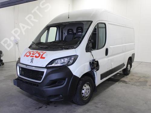 Peças PEUGEOT BOXER Van 2.2 BlueHDi 120 4686890