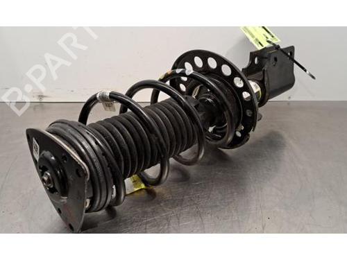 Venstre fortil støddæmper PEUGEOT 308 III (FB_, FH_, FP_, F3_, FM_) Hybrid 136 (FPHPYC) (136 hp) 31705274