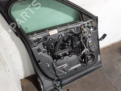 Left front door LAND ROVER RANGE ROVER VELAR (L560) 2.0 D180 TD4 4x4 | BP15793222C2 