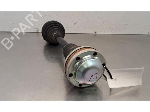 Left front driveshaft VW GOLF VIII (CD1, DA1) 2.0 TDI | BP37499151M38 - Image 3