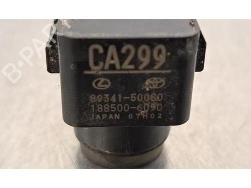 Electronic module TOYOTA YARIS CROSS (MXP_) 1.5 (MXPB10) | BP29524141M83 