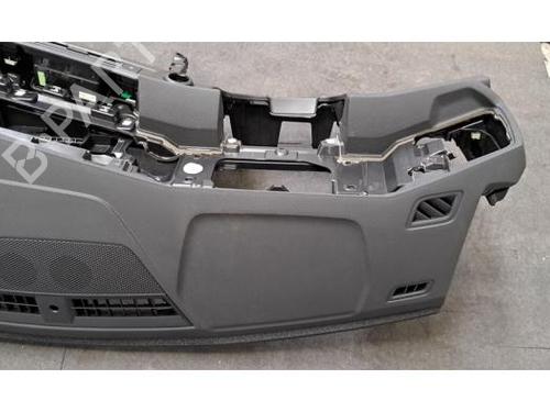 Dashboard OPEL ASTRA L (OV5) Astra-e (F3ZKWZ) | BP37674814C46 - Image 5