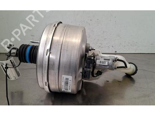 Used Servo brake Servo brake MERCEDES-BENZ CLA (C118) CLA 180 (118.384) (136 hp) 40285383 40285383