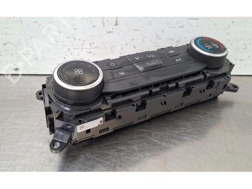 Climate control FORD TRANSIT CUSTOM V362 Van (FY, FZ) 2.0 EcoBlue | BP37623777I5 - Image 2