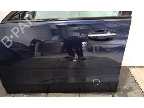 Left front door MERCEDES-BENZ C-CLASS T-MODEL (S206) C 300 e (206.254) | BP31273877C2 