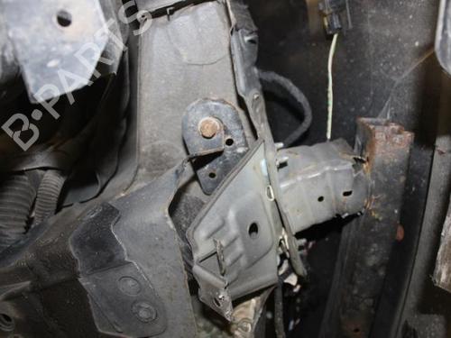 Engine NISSAN MICRA V (K14) 1.0 IG-T 100 | BP38606199M1  - Image 26