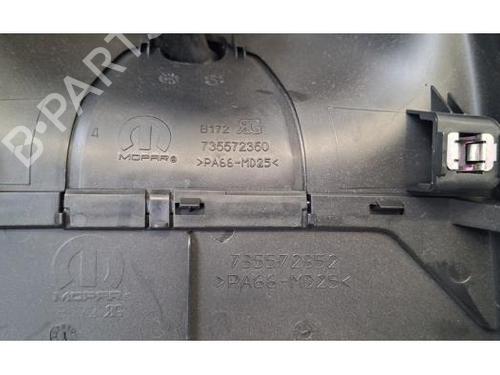 Rear mirror FIAT 500X (334_) 1.6 D Multijet (334.AXV1B) | BP34385937I6  - Image 6