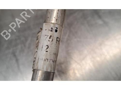 AC pipe RENAULT TRAFIC III Van (FG_) 1.6 dCi 125 (FGMH) | BP30629330M126 