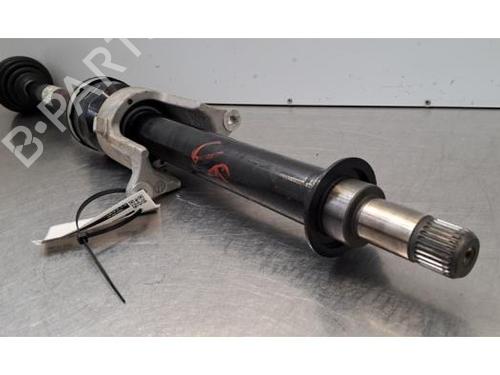 Right front driveshaft BMW X1 (U11) iX1 xDrive 30 | BP39417892M39 - Image 2