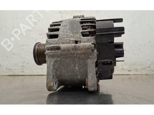 Alternator NISSAN PRIMASTAR Van (X82) 2.0 dCi 150 | BP40240378M7 - Image 2