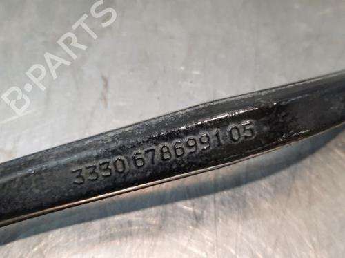 Left rear suspension arm BMW X4 (F26) M 40 i | BP10894302M14 