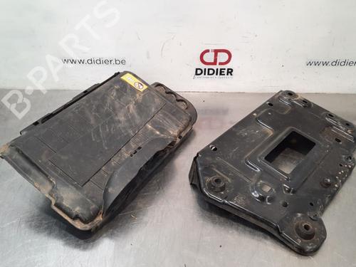 Used Support MERCEDES-BENZ CLA Coupe (C117) CLA 200 CDI / d (117.308) (136 hp) 15024055