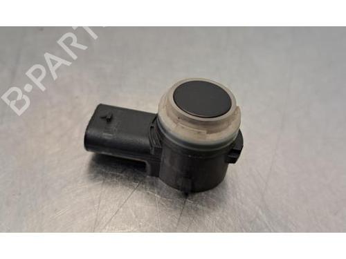 Electronic module OPEL COMBO Box Body/MPV (K9) 1.5 D | BP38099412M83 - Image 2