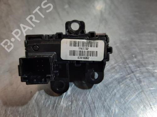 Warning switch MASERATI QUATTROPORTE VI 3.0 S Q4 | BP31241402I22
