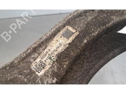 Right front steering knuckle TESLA MODEL S (5YJS) 100D AWD | BP40289230M26 - Image 4