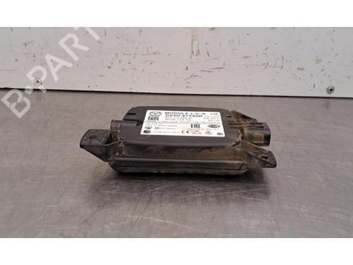 Elektronische module Elektronische module MAZDA CX-3 (DK) 2.0 SKYACTIV-G (DK5W, DK6W) (120 hp) 34456177 34456177